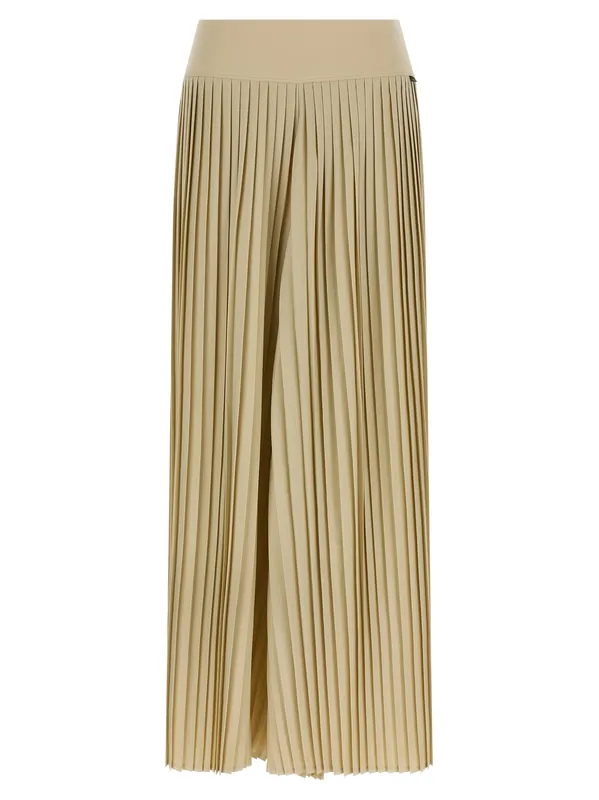 Blissia Pants Beige - Goldbergh