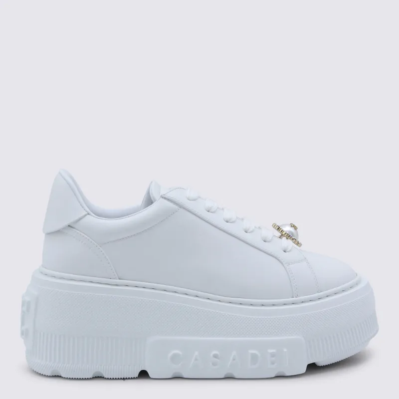Sneakers Neutri - Casadei