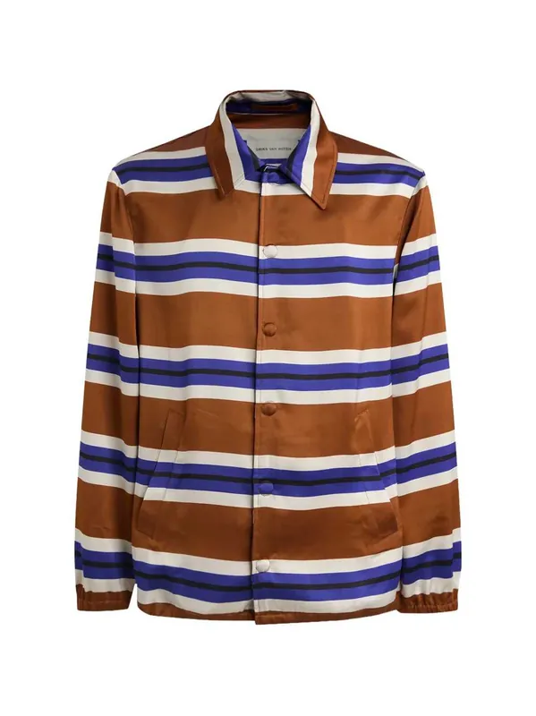 Jacket 00560-Vorries 3179 M.W. Jacket