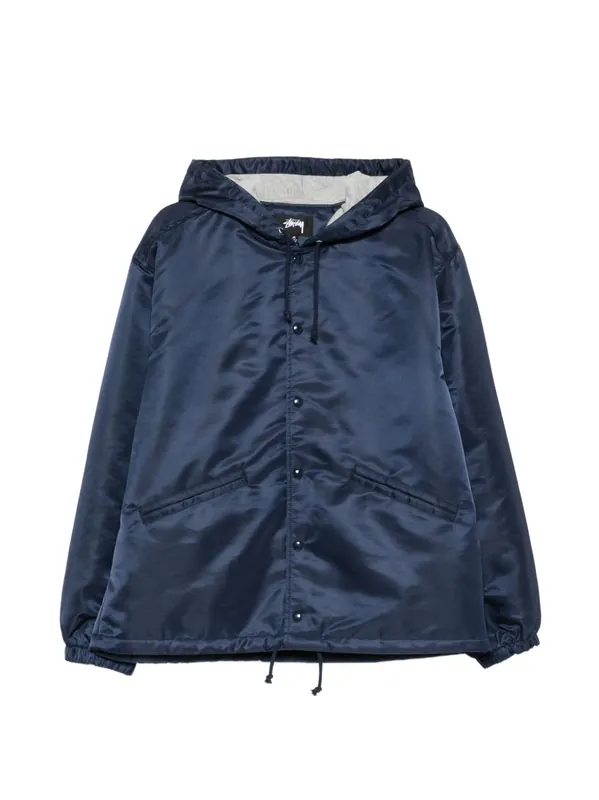 Jackets Blue - Stussy