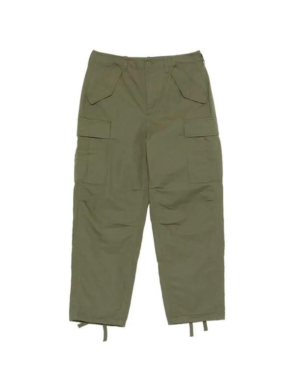 Trousers Green - Stussy
