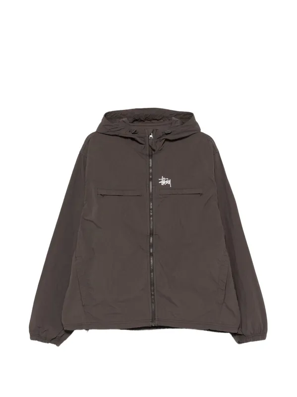 Jackets Brown - Stussy