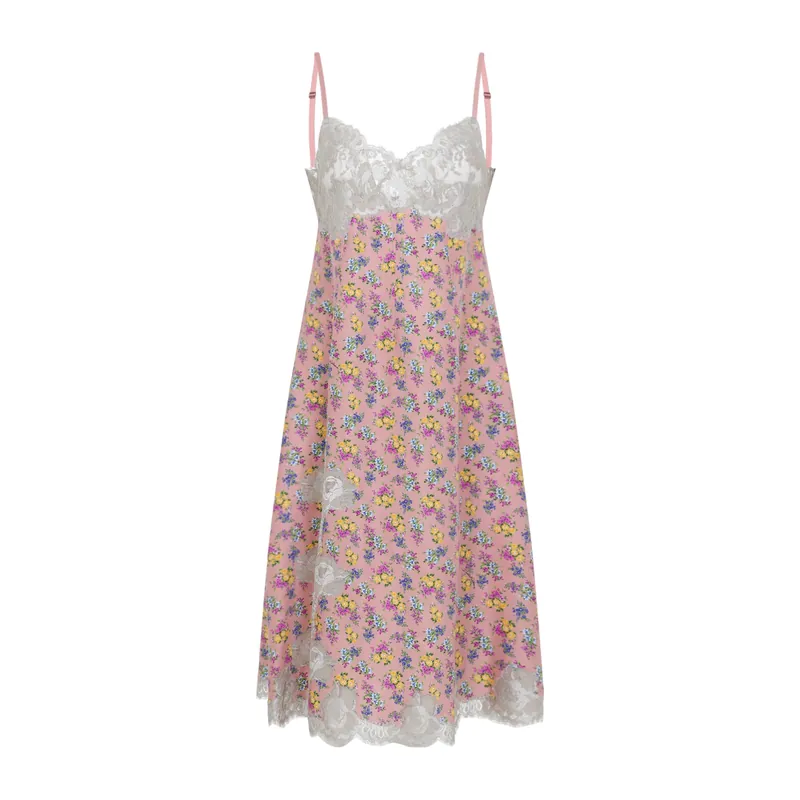 Mini Dresses Multicolour - Dolce & Gabbana
