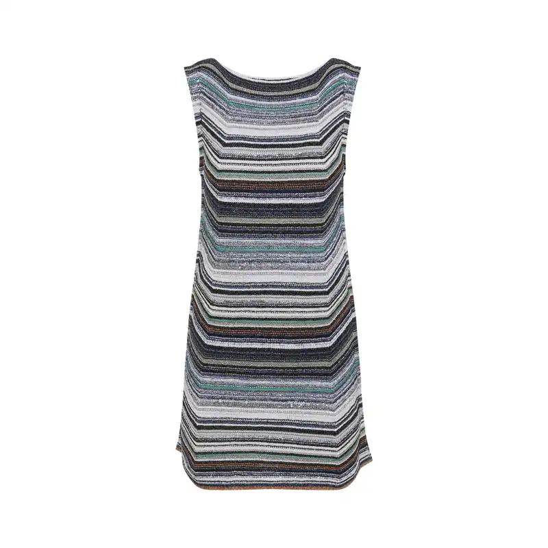 Mini Dresses Multicolour - Missoni