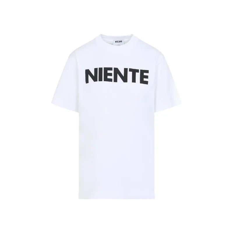 T-Shirts White