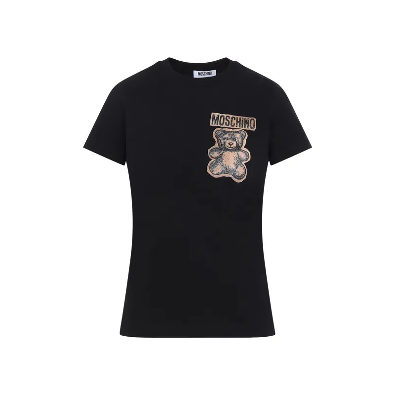 T-Shirts Black