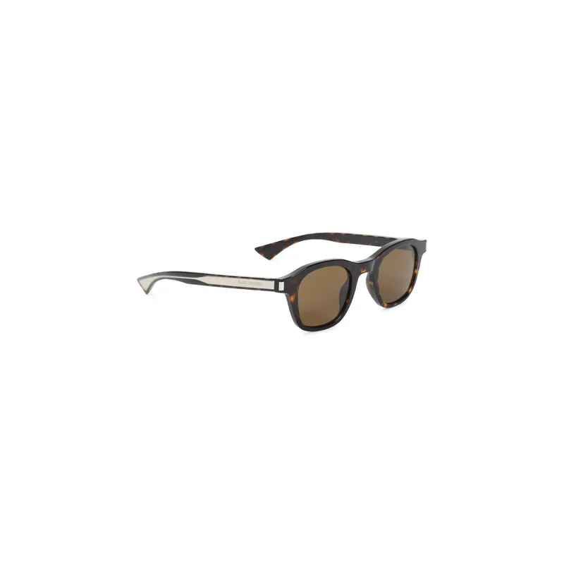 Sunglasses Brown - Saint Laurent