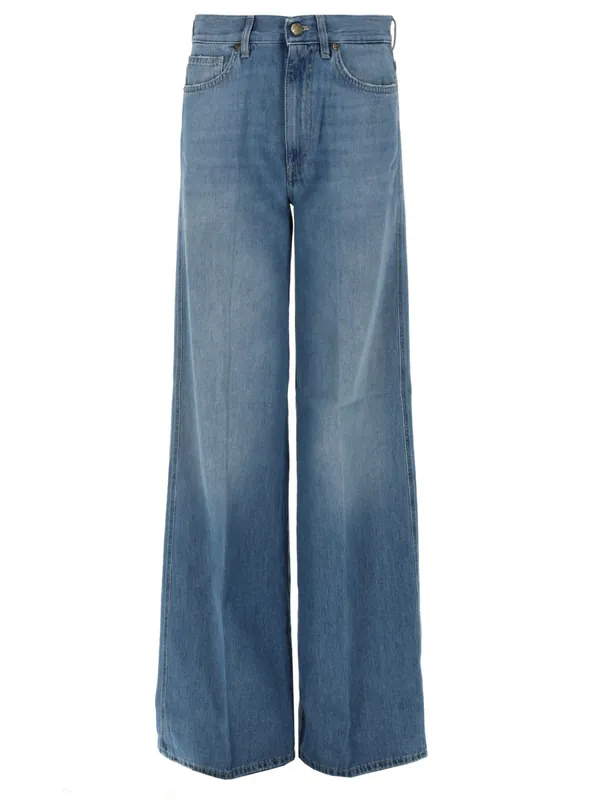 Jeans "Cindy" - PT Torino