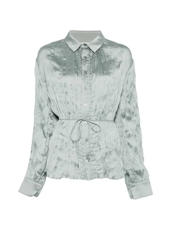 Button-Down Shirt