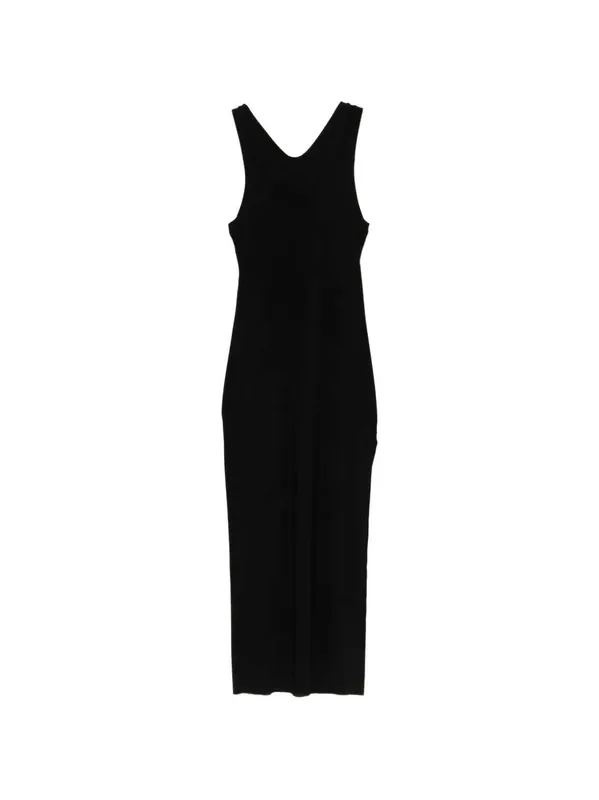 Long Dress - Norma Kamali