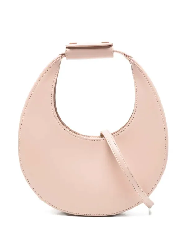 Tote Bag With Handle - Staud