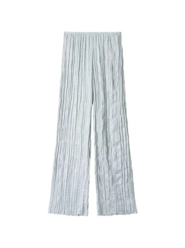 Drawstring Pants - Staud