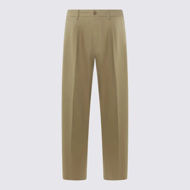 Trousers Desert Khaki - Nn.07