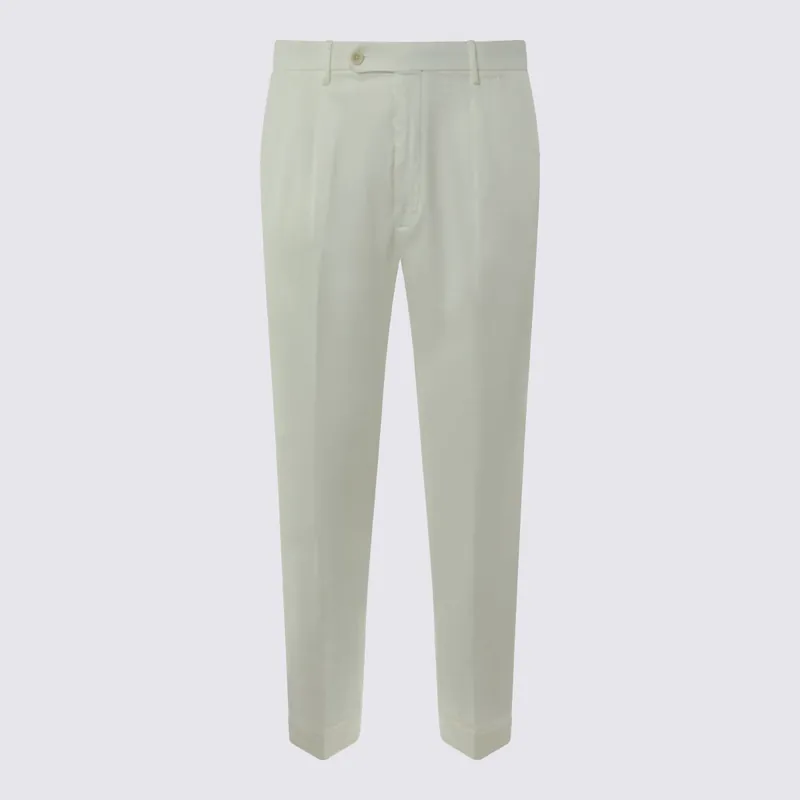 Trousers Neutri - Gta Il Pantalone