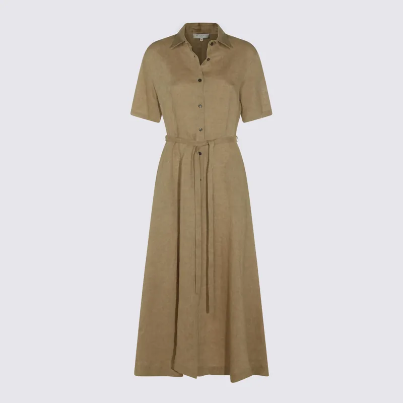 Dresses Chari - Antonelli Firenze