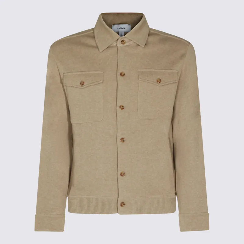 Jackets Chari - Lardini