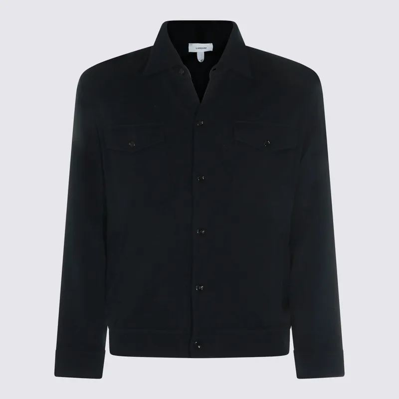 Jackets Navy - Lardini