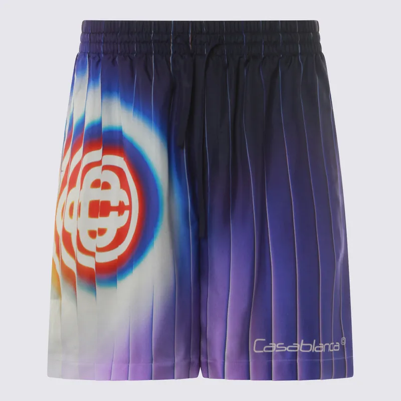 Shorts Multi - Casablanca