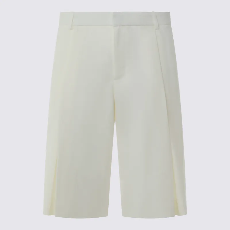 Shorts White - Casablanca