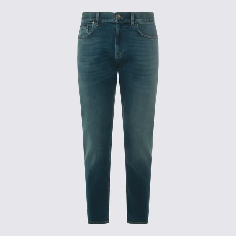 Jeans Zucchero - Eleventy