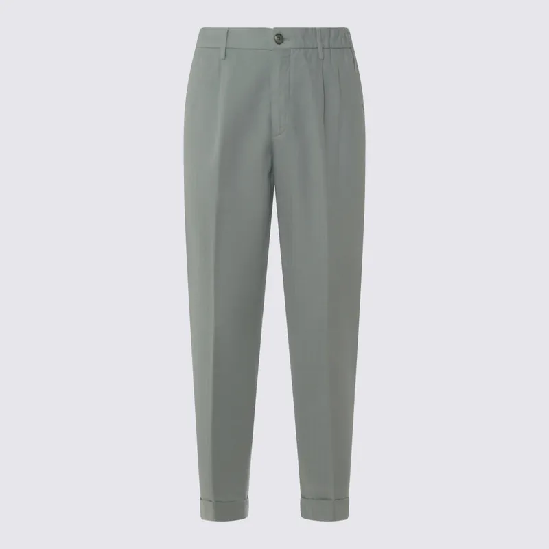 Trousers Chari - Gta Il Pantalone