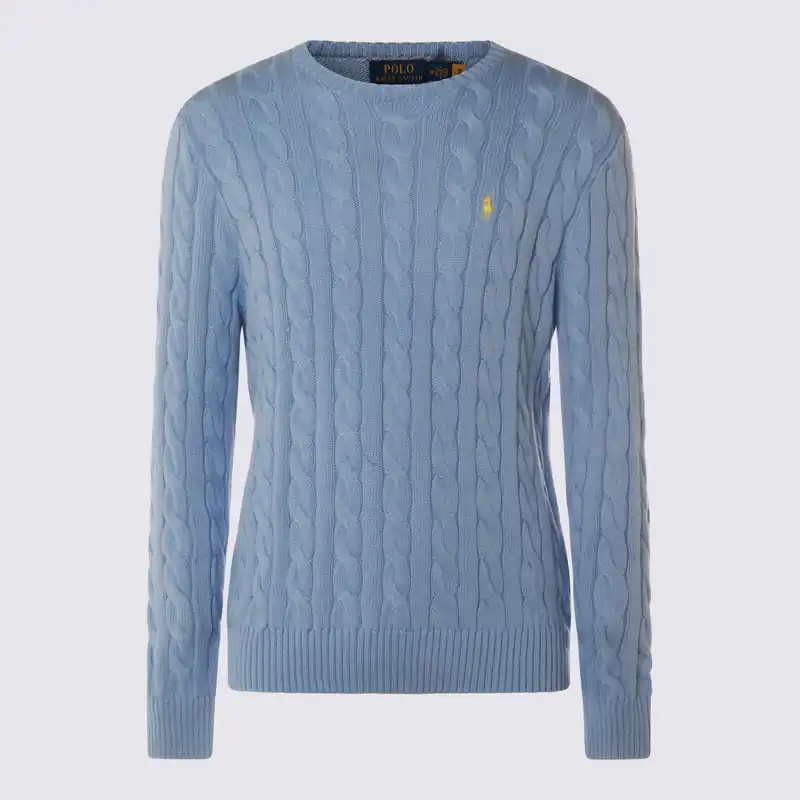 Sweaters Austin Blue - Polo Ralph Lauren