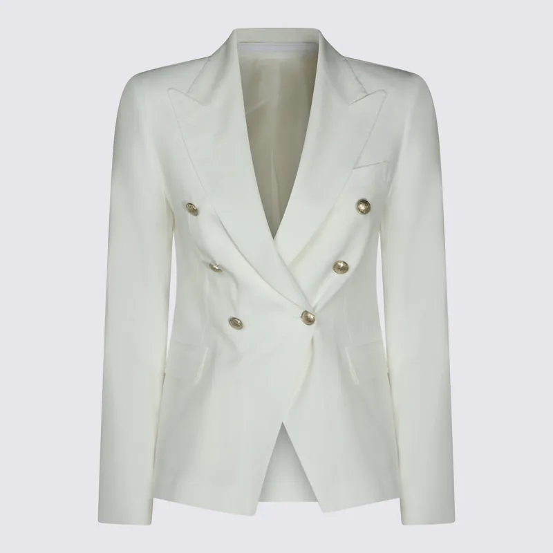 Jackets Neutri - Tagliatore