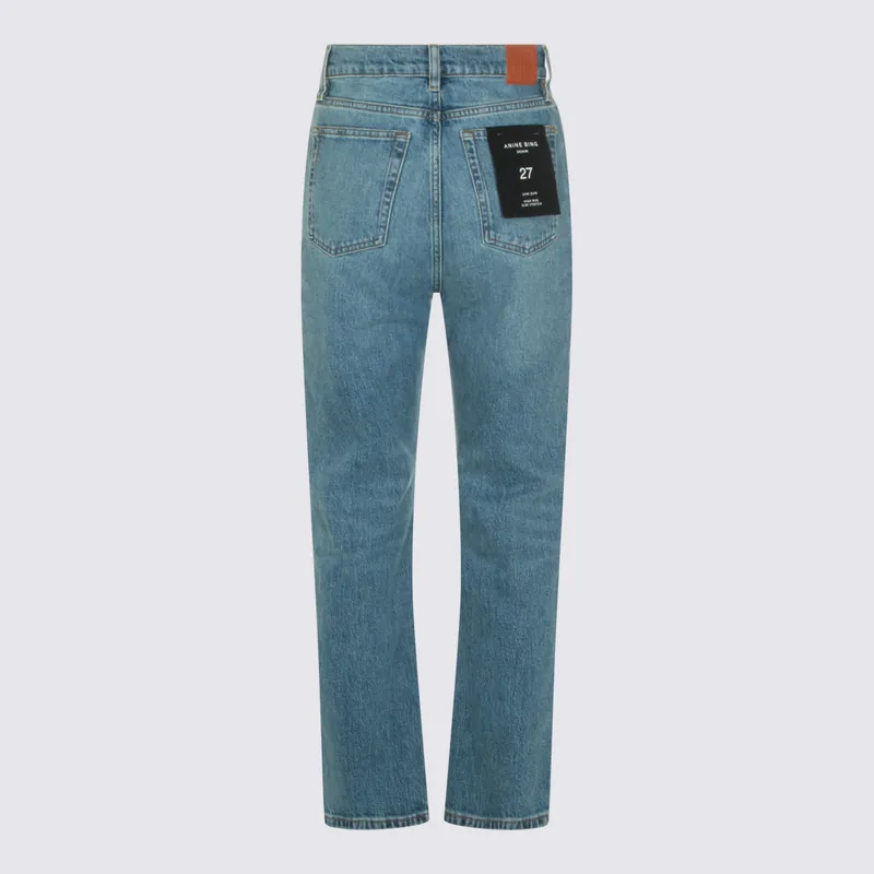 Jeans Blue - Anine Bing
