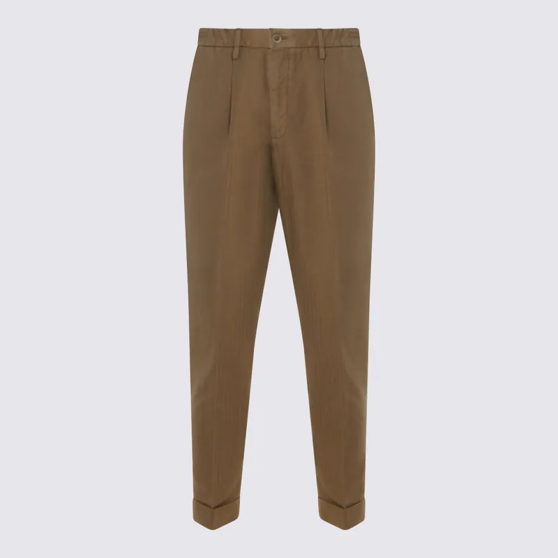 Trousers Chari - Gta Il Pantalone