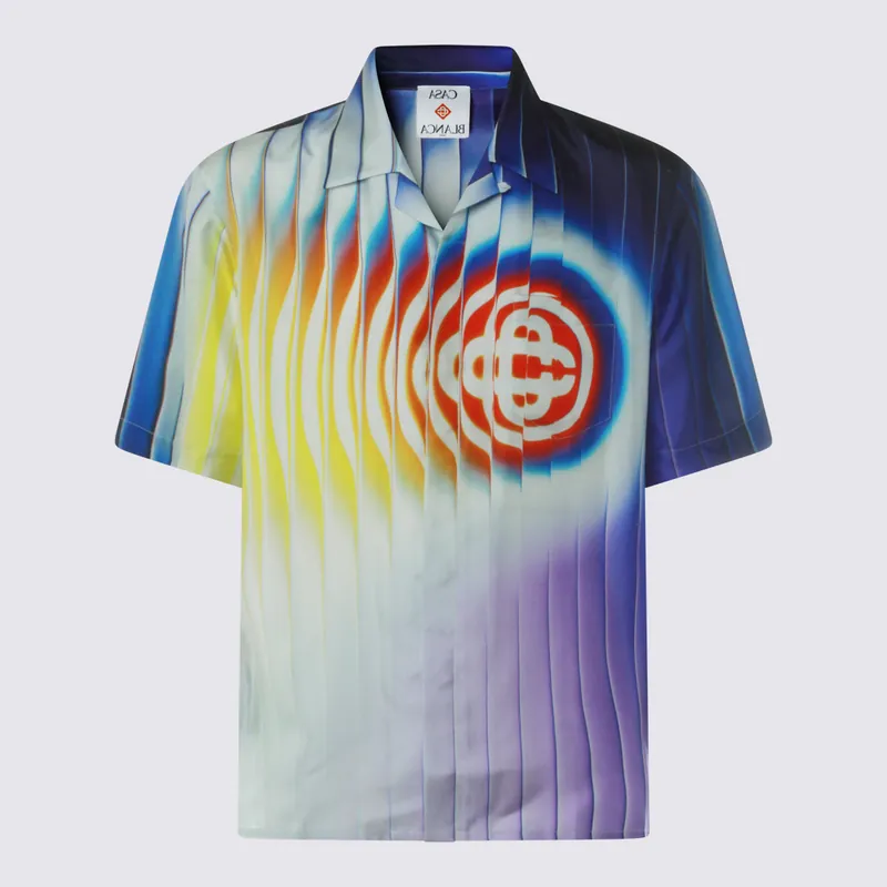 Shirts Multi - Casablanca