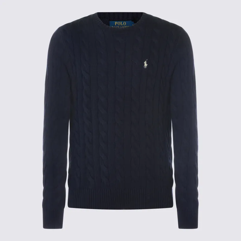 Sweaters Bright Navy - Polo Ralph Lauren