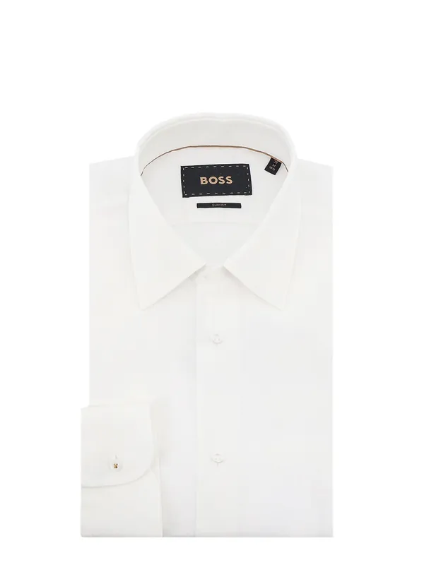 Linen Shirt - Boss