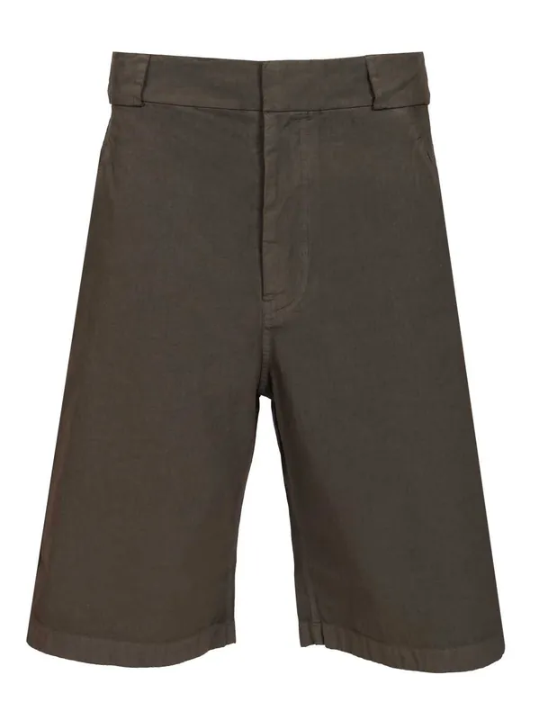 Casual Shorts Trousers Grey - Fear of God