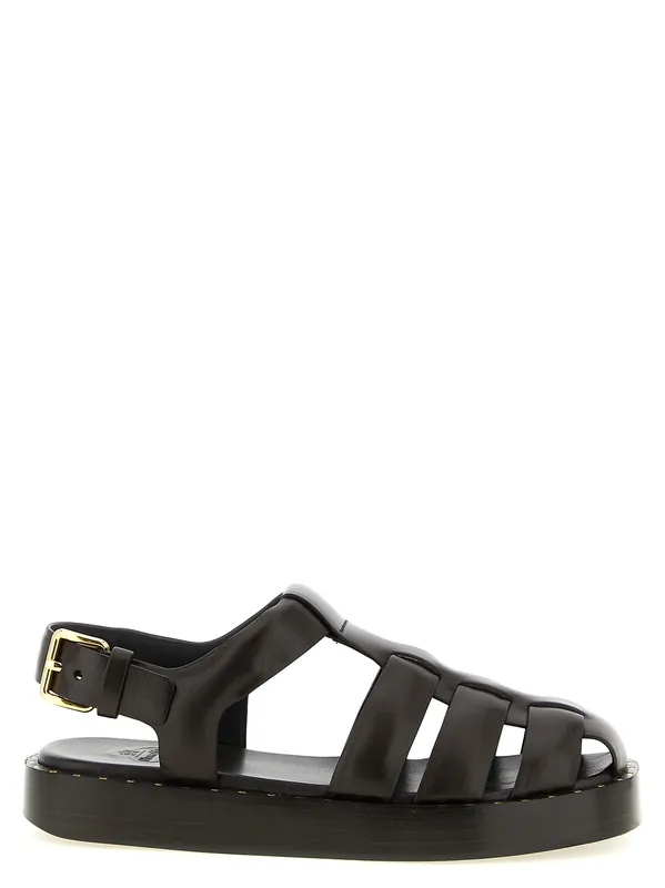 Reika Sandals Brown - Church's