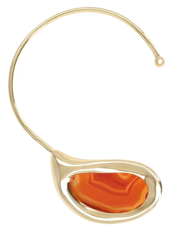 Choker "Dusk" - Panconesi