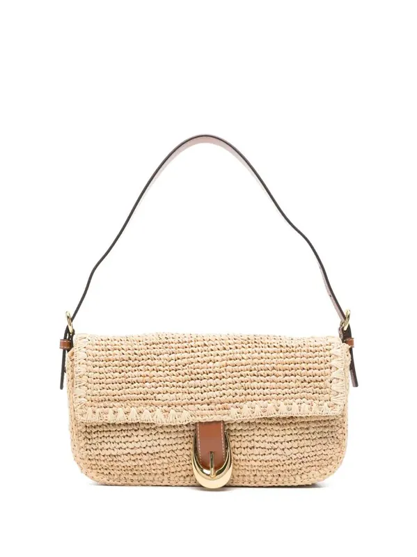 Harlow Tote Bag - Staud