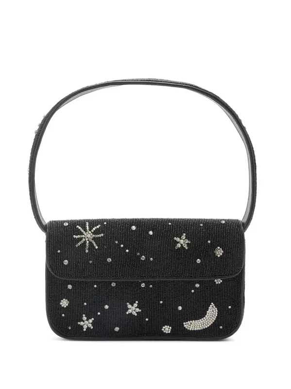 Starry Night Crossbody Bag - Staud