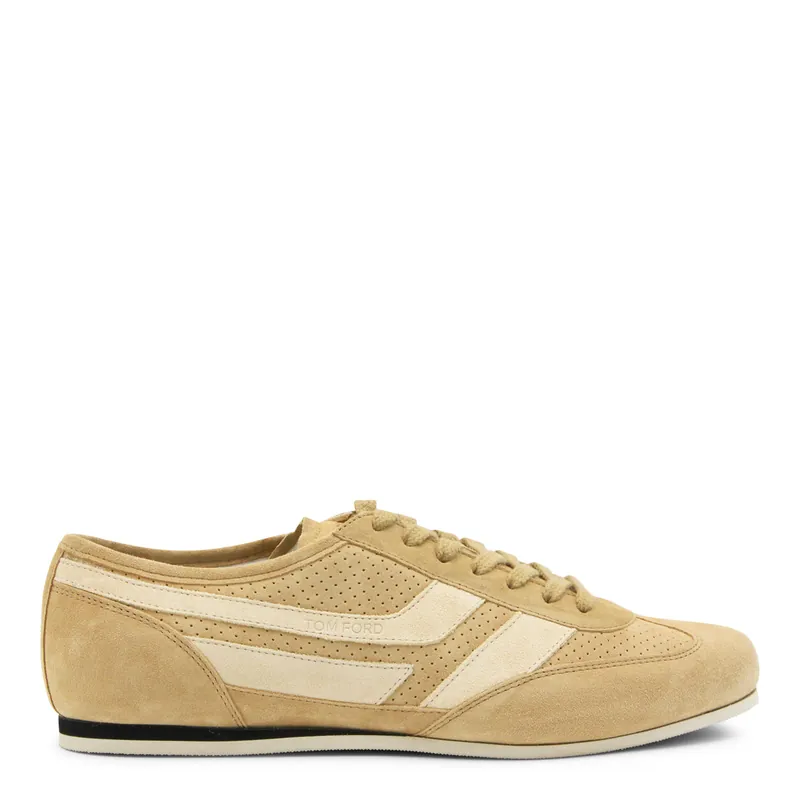 Sneakers Sand - Tom Ford