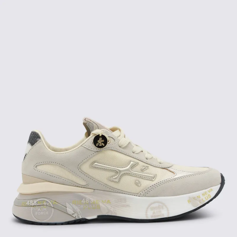 Sneakers White - Premiata