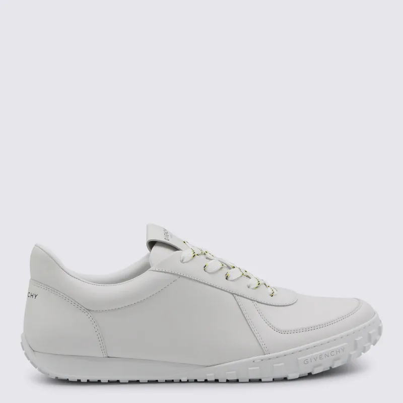 Sneakers White - Givenchy