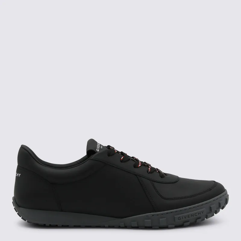 Sneakers Black - Givenchy