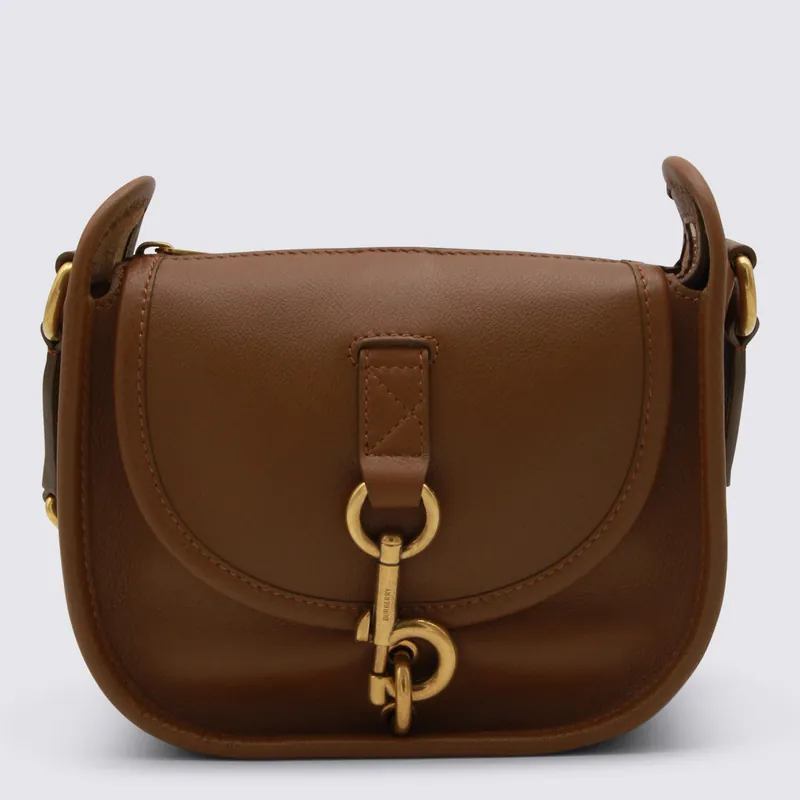 Bags Hazelnut - Burberry