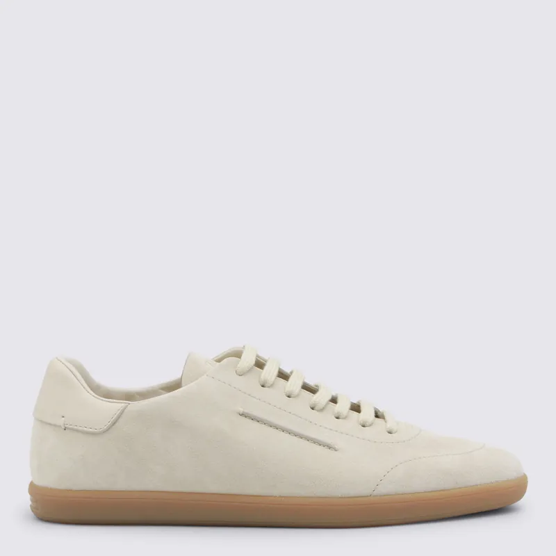 Sneakers Pastello - Zegna