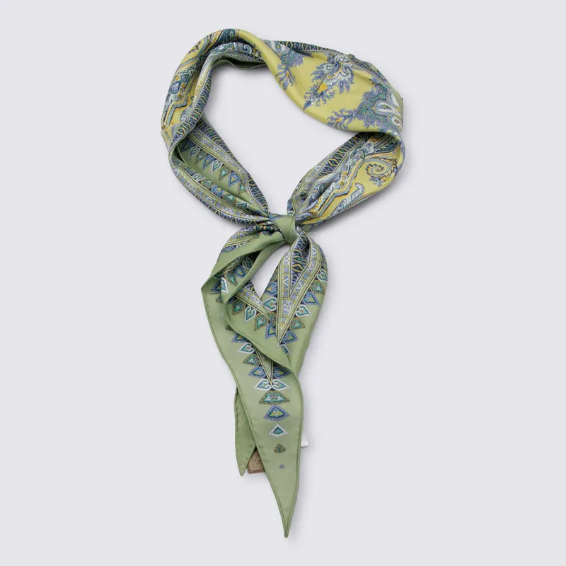 Scarfs Multi - Etro