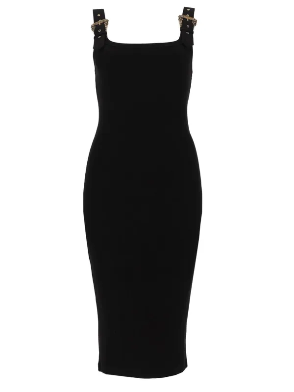 Abito A Tubino - Versace
