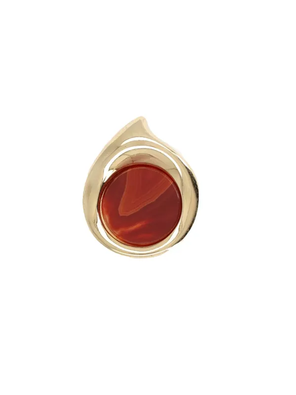 Anello "Dusk" Small - Panconesi