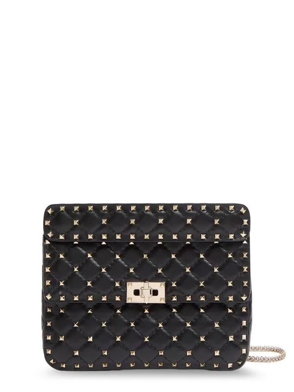 Bags Blacks And Greys - Valentino Garavani