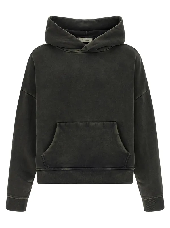 Heavy Sweatshirt Gray - Entire Studios