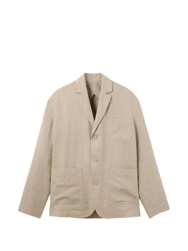La Veste Pastro Jacket - Jacquemus