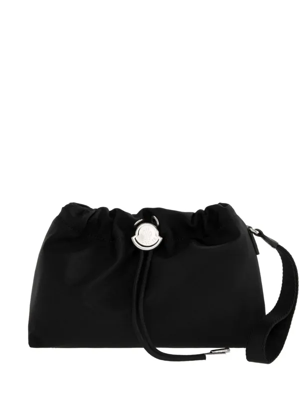 Trick Nylon Pouch - Moncler